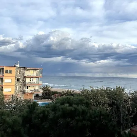 Appartamento Panoramic View Mar *
