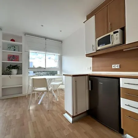 Panoramic View Mar Apartment Gava